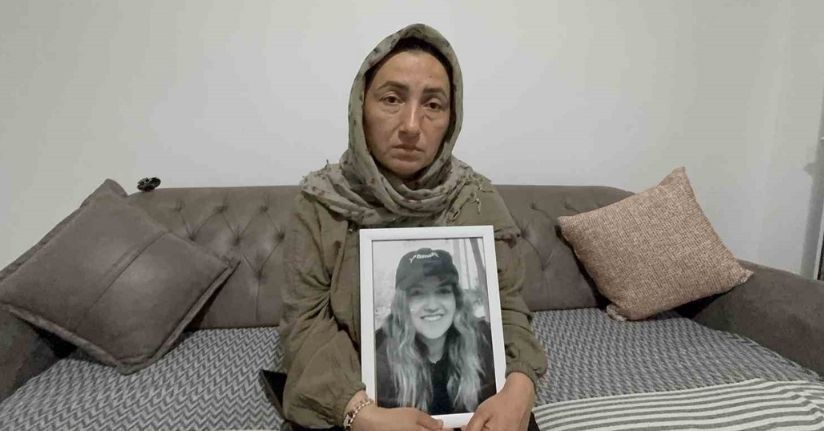 18 yaşındaki Ece Naz, kahvaltı hazırlarken sırtından vurulmuş