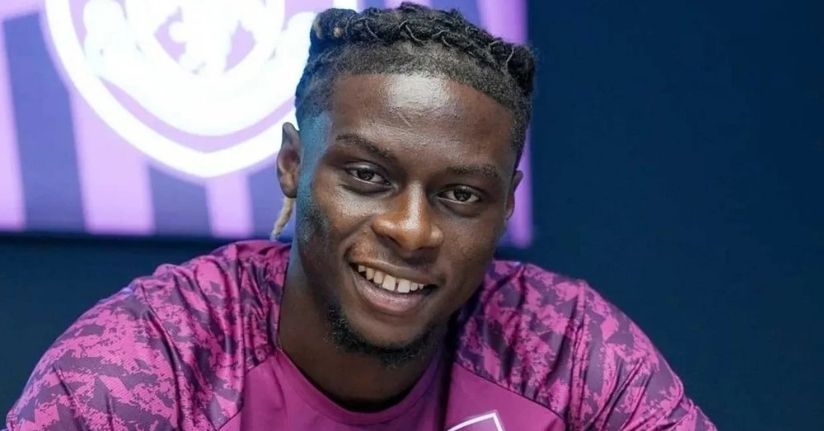 Galatasaray'dan Lesley Ugochukwu hamlesi! 24 milyon euroluk teklif iddiası