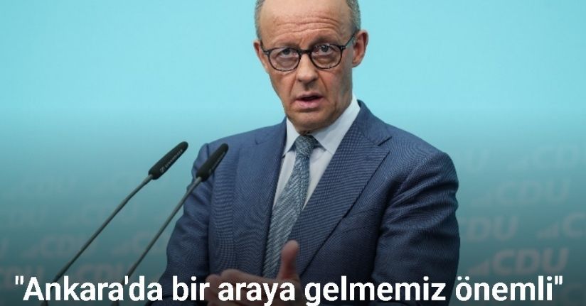 Merz: