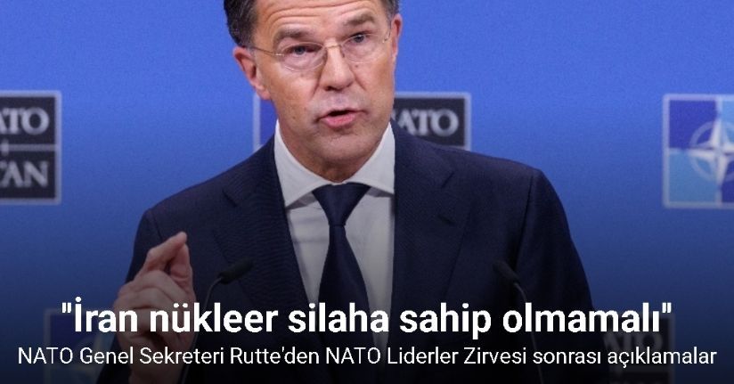 Rutte: