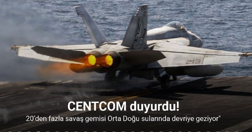 CENTCOM: 