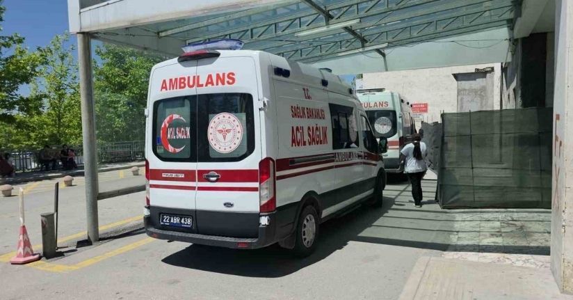 Eski eş dehşeti: Genç kadın hayatını kaybetti, 4 yaşındaki kızının durumu ciddiyetini koruyor