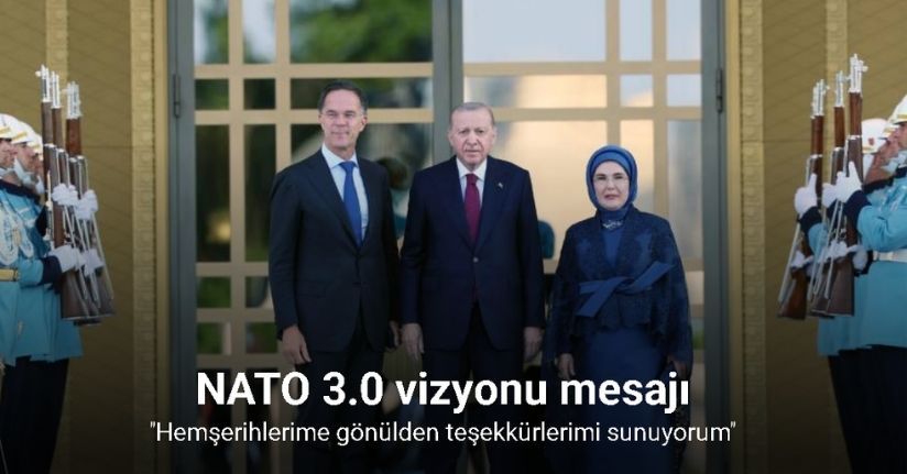 Cumhurbaşkanı Erdoğan: 