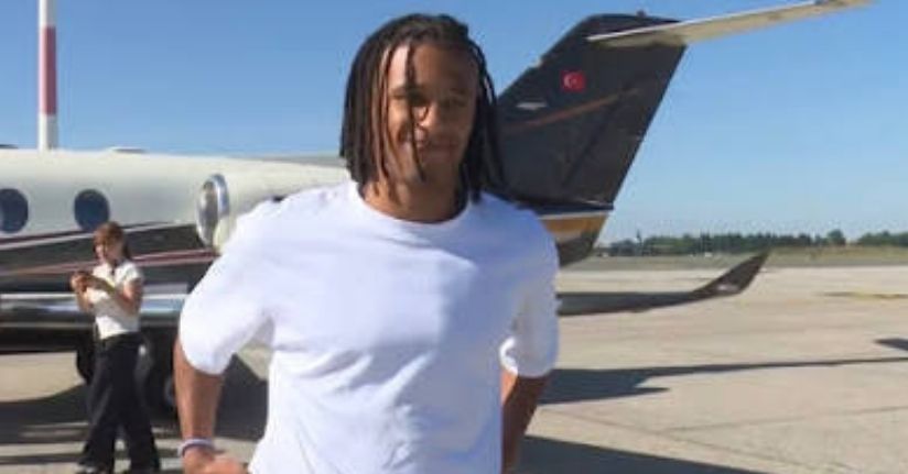 Nathan Ake, kampa katılmak için Avusturya’da
