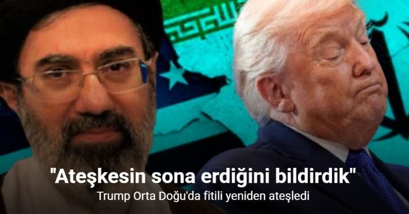 Trump: 