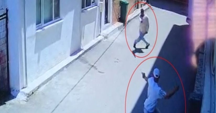 Husumetlisi tarafından silahla vurulan Oğulcan, 29 gün sonra hayatını kaybetti