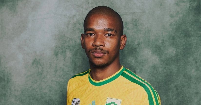 Güney Afrikalı futbolcu Jayden Adams hayatını kaybetti
