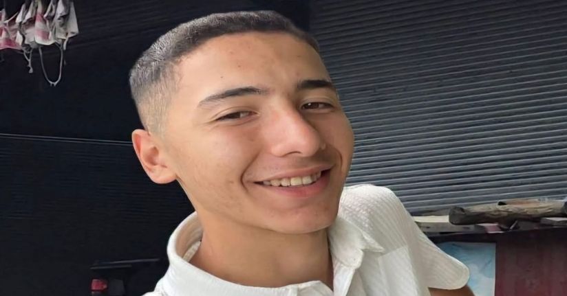 İş yerindeki kazada 16 yaşındaki Mehmet, hayatını kaybetti 