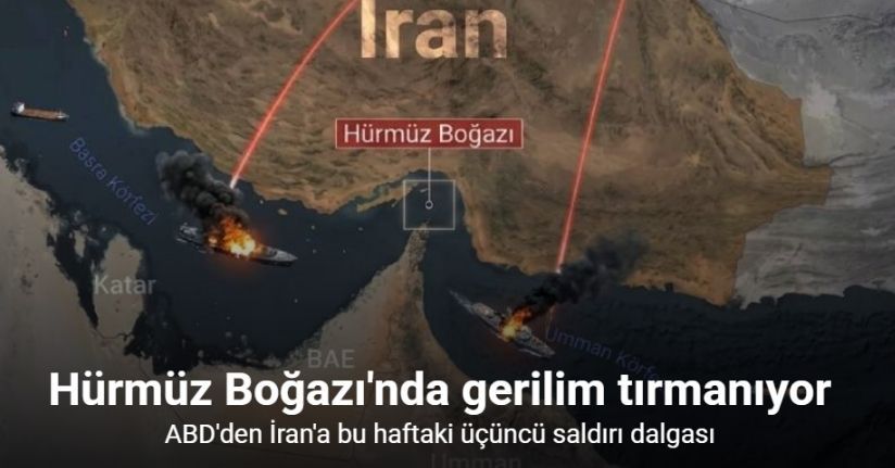 ABD ordusu: 