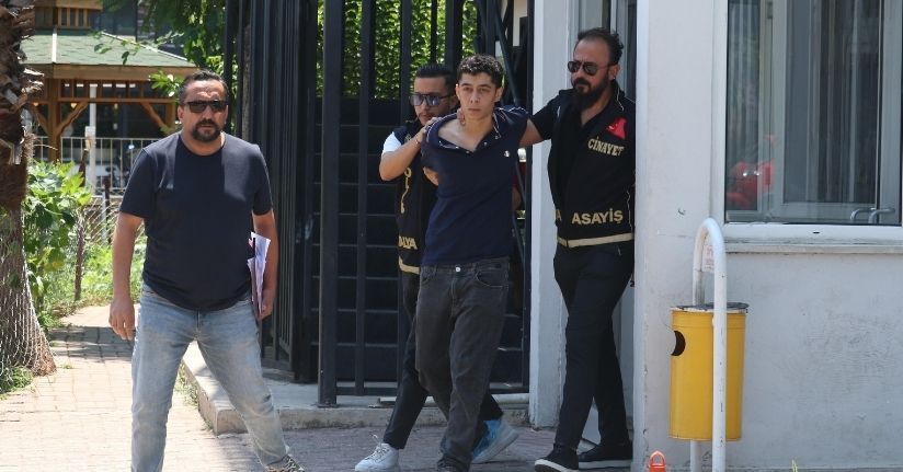 'İçlerine şeytan girdi' deyip, iki ablasını boğmaya kalkıştı