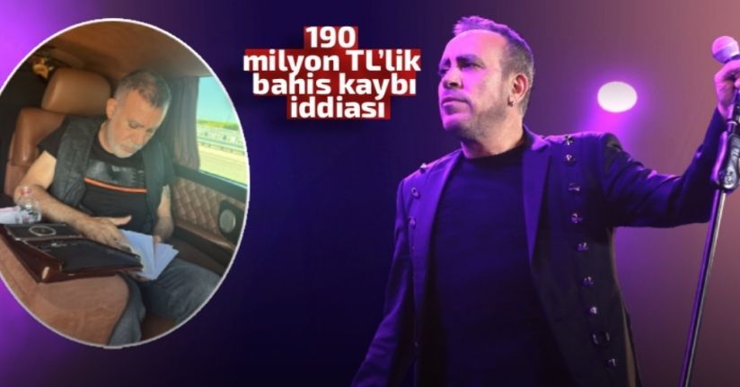 MASAK raporunda Haluk Levent detayı: Milyarlık para trafiği ve dikkat çeken işlem açıklamaları