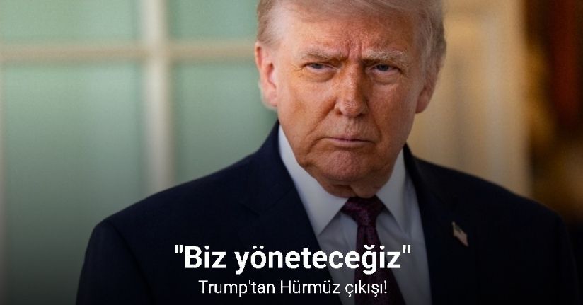 Trump: 