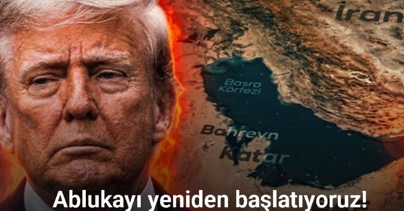 Trump: 