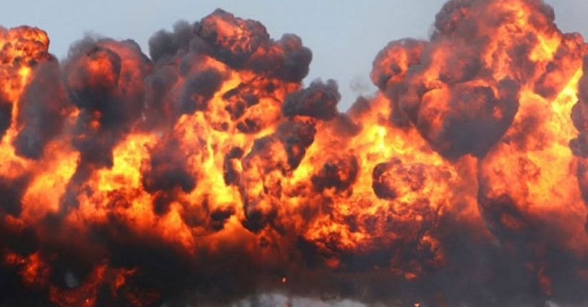 BAE’ye ait 2 tankere füze saldırısı: 1 ölü, 8 yaralı