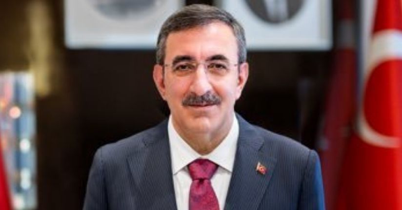 Cevdet Yılmaz: Avrupa Parlamentosu, tarafsızlığını zedeleyen bir tutum sergilemiştir