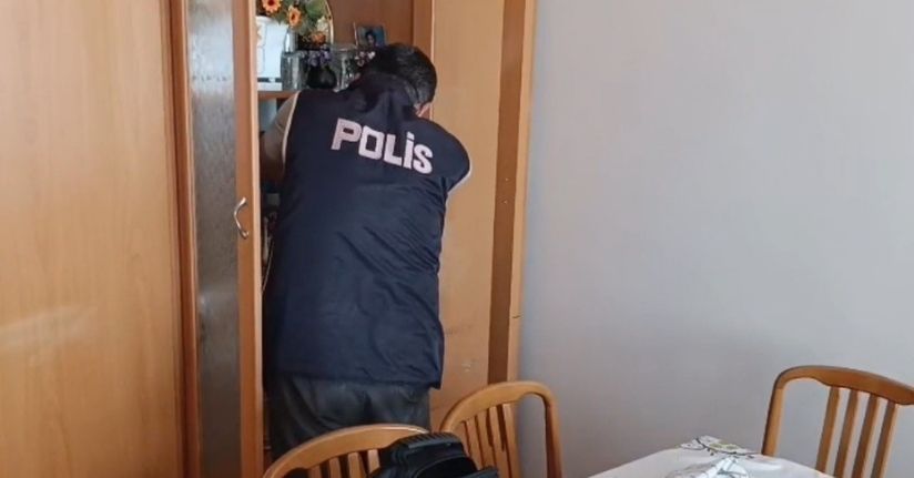 FETÖ’nün güncel ve askeri mahrem yapılanmasına operasyon: 21 gözaltı