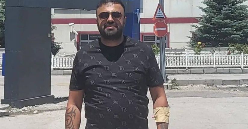 Ankara’da 