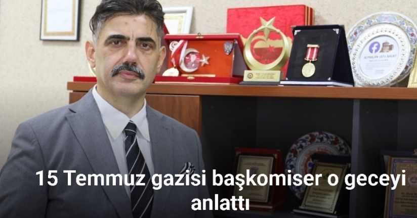 Rehin alınan arkadaşlarını kurtarmaya giderken vuruldu