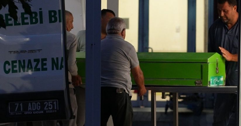 Kayıp ihbarından vahşet çıktı: Babasını parçalayıp tuvalete gömmüş