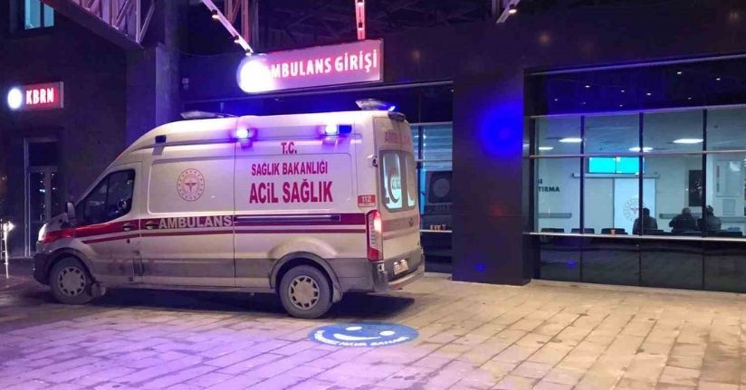Genç yaşta ofisinde ölü bulundu