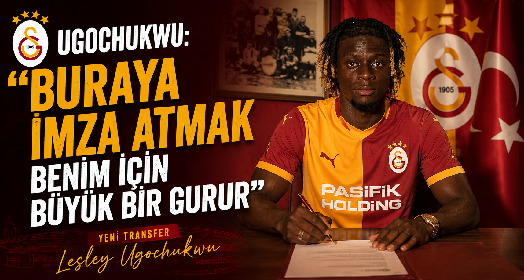 Ugochukwu: 