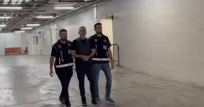 Ahbap soruşturmasında Haluk Levent dahil 14 şüpheli tutuklandı 
