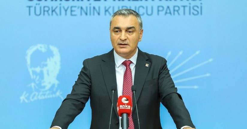 CHP'de 8 il yönetimi görevden alındı, 7 ile yeni il başkanı atandı