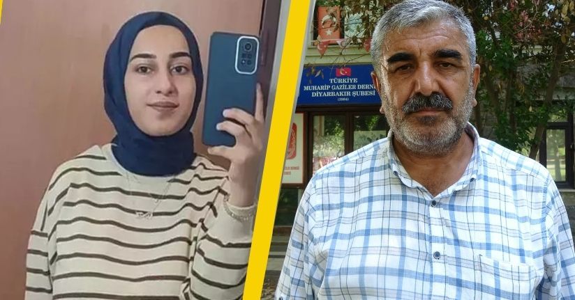 Rojin Kabaiş’in babası: Adli Tıp’taki örnekler ‘diatom’ testi için yetersiz kalırsa fethi kabir yapılacak