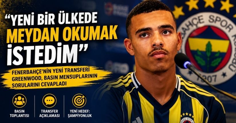 Mason Greenwood: 