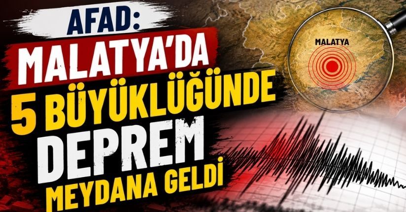 AFAD: 