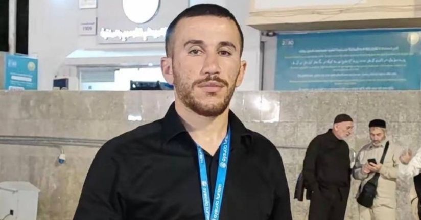 9 günlük umut acıyla bitti: Habur Çayında kayıp Erkan Sak’ın cansız bedenine ulaşıldı