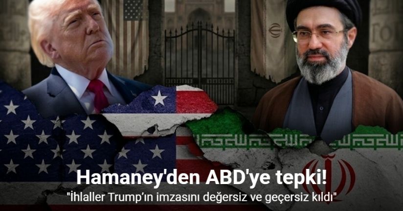 Hamaney: