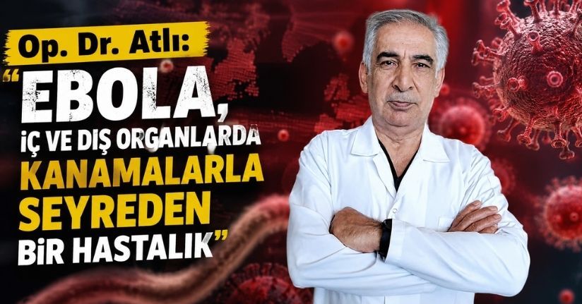 Op. Dr. Atlı:
