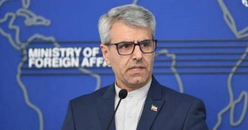 İran: ABD yönetimi içindeki bazı gruplar, taahhütlerin yerine getirilmesini engelliyor