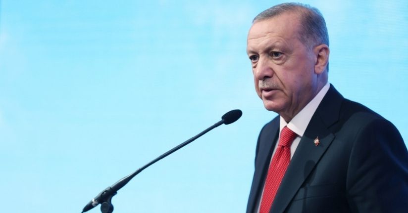 Cumhurbaşkanı Erdoğan, 2026 FIFA Dünya Kupası’nı kazanan İspanya’yı tebrik etti