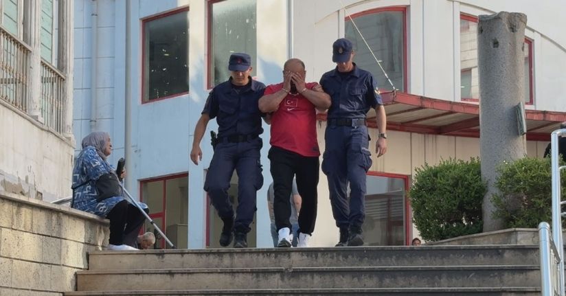 Gemi personelinin hayatını kaybettiği olayda tekne kaptanı adliyeye sevk edildi
