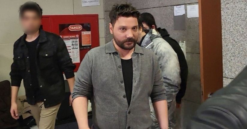 Ahbap Derneği’ne yönelik soruşturmada gözaltına alınan Oğuzhan Uğur hakkında bilirkişi raporu hazırlandı