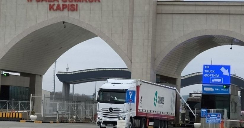 İpsala Gümrük Kapısı’nda rüşvet operasyonu: 20 gümrük memuru gözaltında