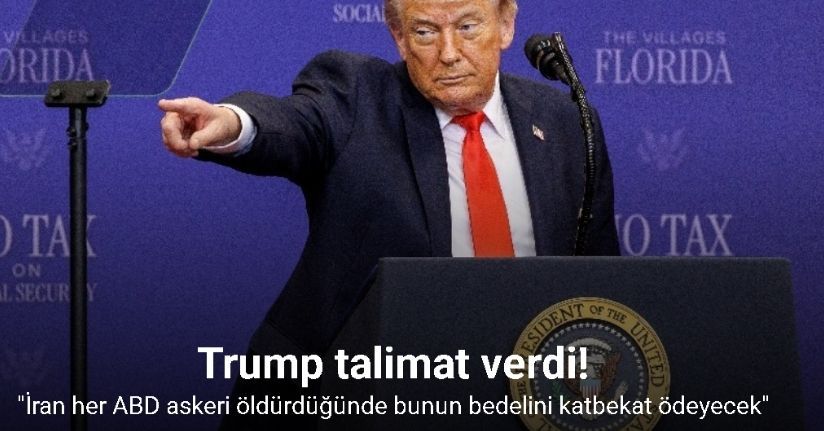 Trump: 
