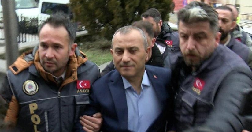 Gülistan Doku soruşturmasında eski Vali Sonel'in eşinin de olduğu 15 kişi gözaltına alındı