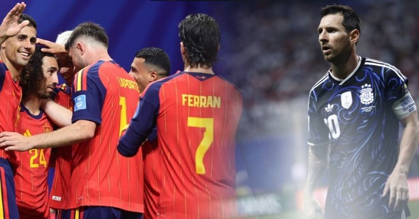 2026 FIFA Dünya Kupası rekorlarla final yaptı
