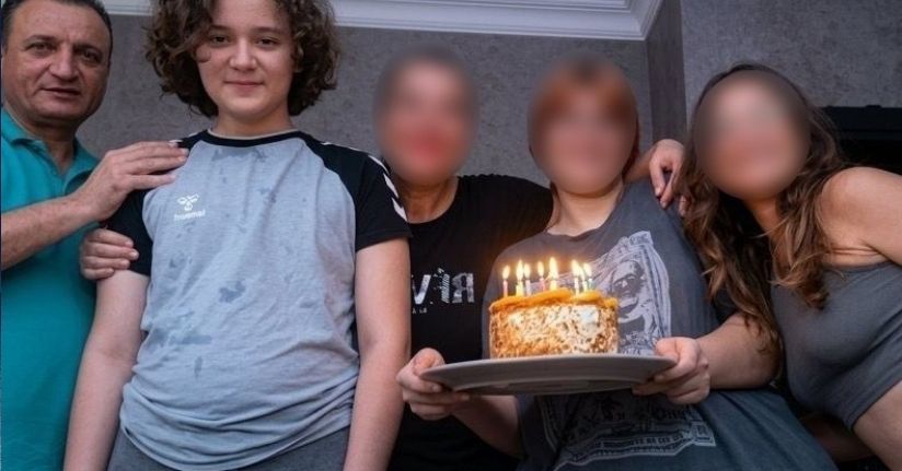 Okul saldırganının anne ve babası yargınlanmaya başlayacak
