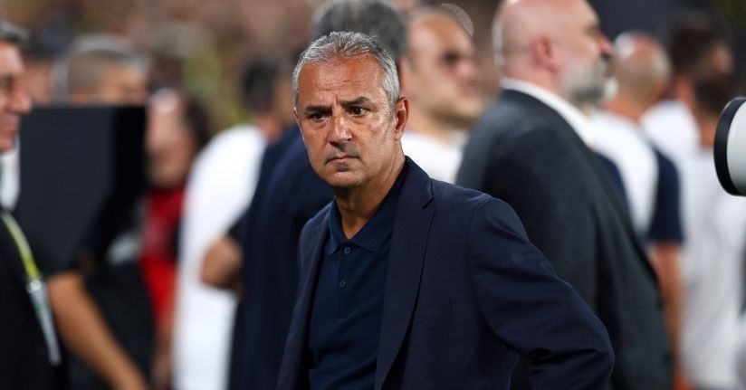 İsmail Kartal, Fenerbahçe’deki 4. dönemine galibiyetle başladı