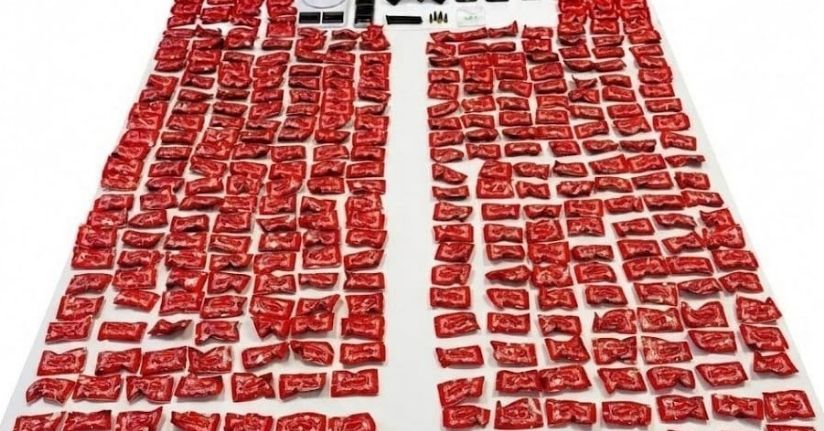 Sancaktepe’de zula operasyonu: Kadıköy’deki depoda kilolarca uyuşturucu ele geçirildi