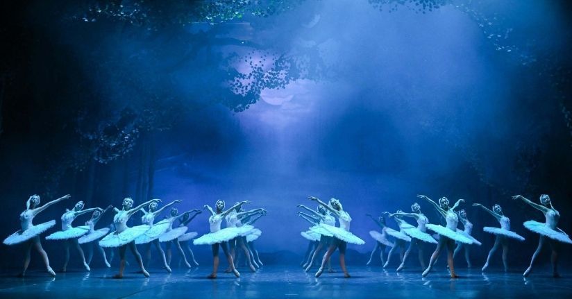 '23'üncü Uluslararası Bodrum Bale Festivali' başlıyor