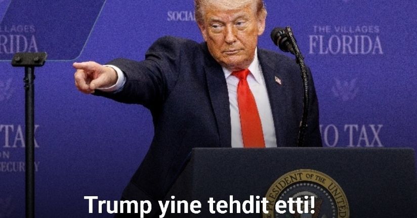 Trump: 