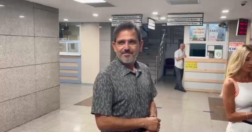 Fatih Portakal 