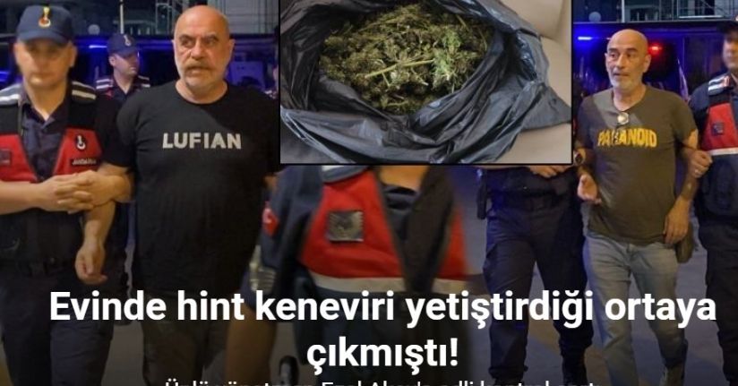 Yönetmen Ezel Akay’a adli kontrol şartı, kardeşi tutuklandı
