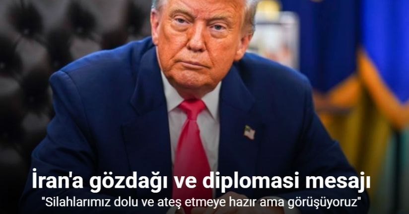 Trump: 