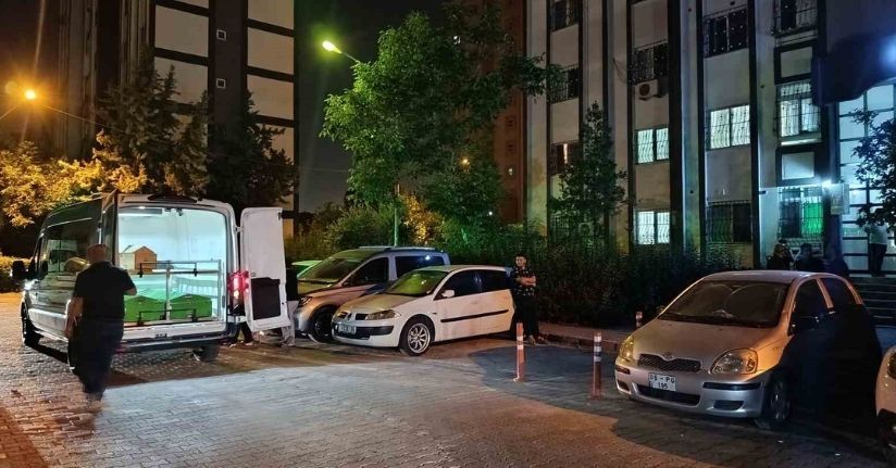 Boşanma kararı kanlı bitti: Karısını uykusunda öldürdü